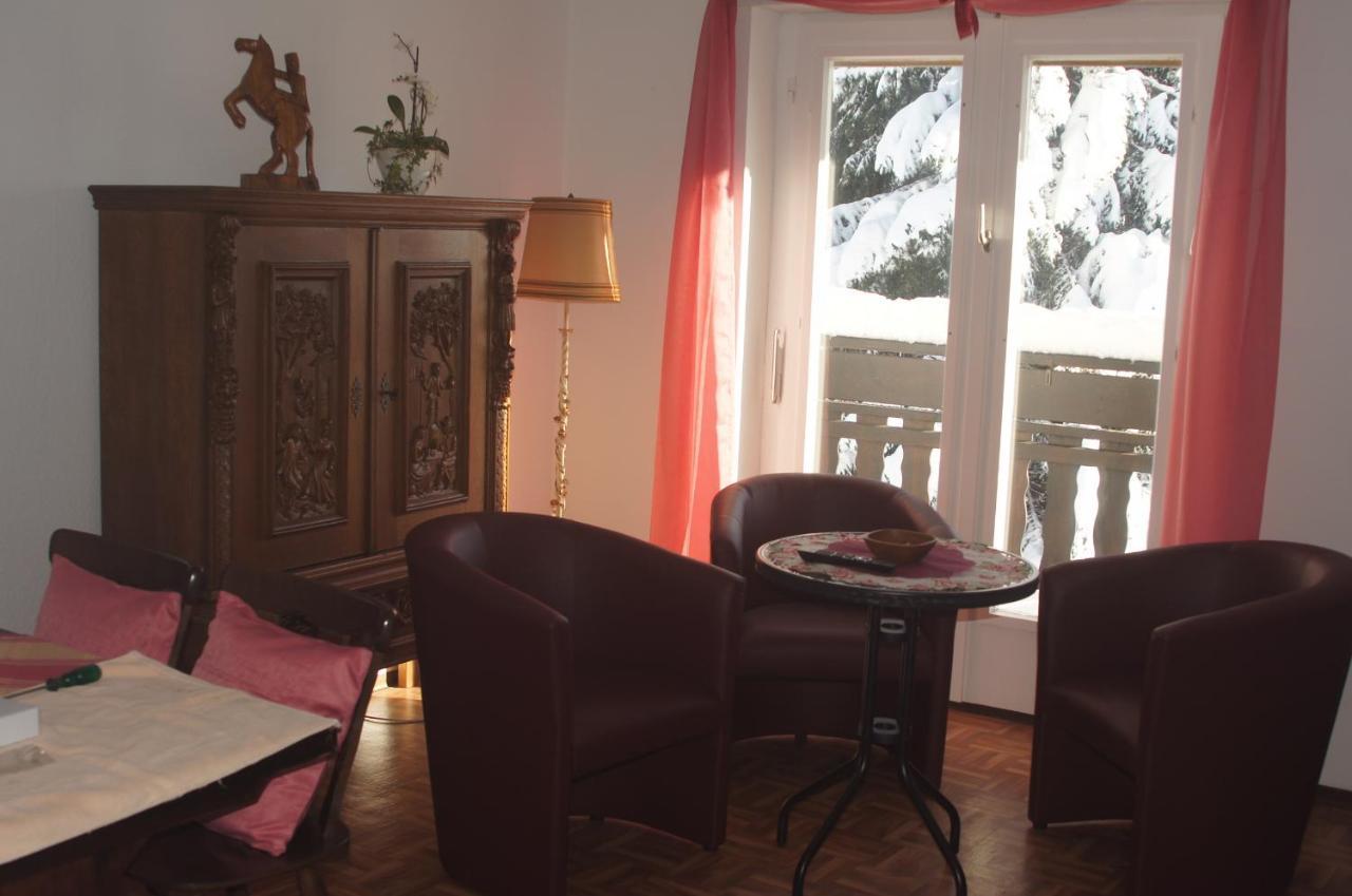 Landhotel Garni Schweizerhaus Schönwalde Exterior foto